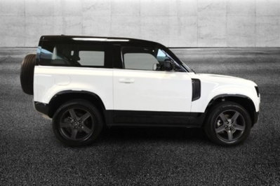 Land Rover Defender 90 3.0d i6 mhev X-Dynamic SE awd 200cv auto (3)