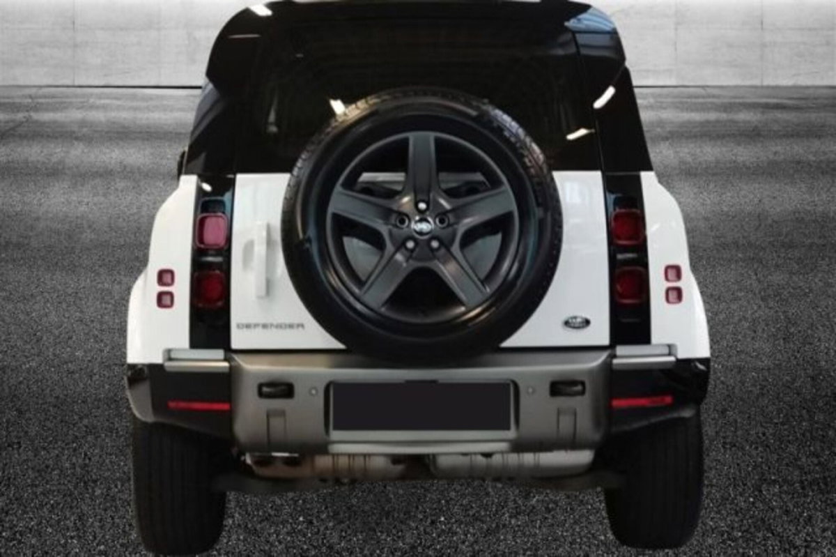 Land Rover Defender 90 3.0d i6 mhev X-Dynamic SE awd 200cv auto (4)