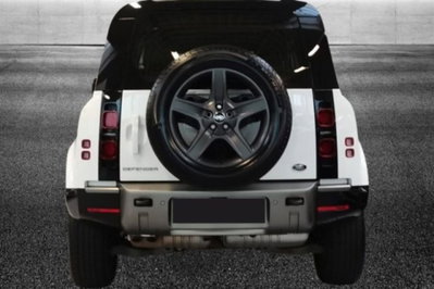 Land Rover Defender 90 3.0d i6 mhev X-Dynamic SE awd 200cv auto (4)