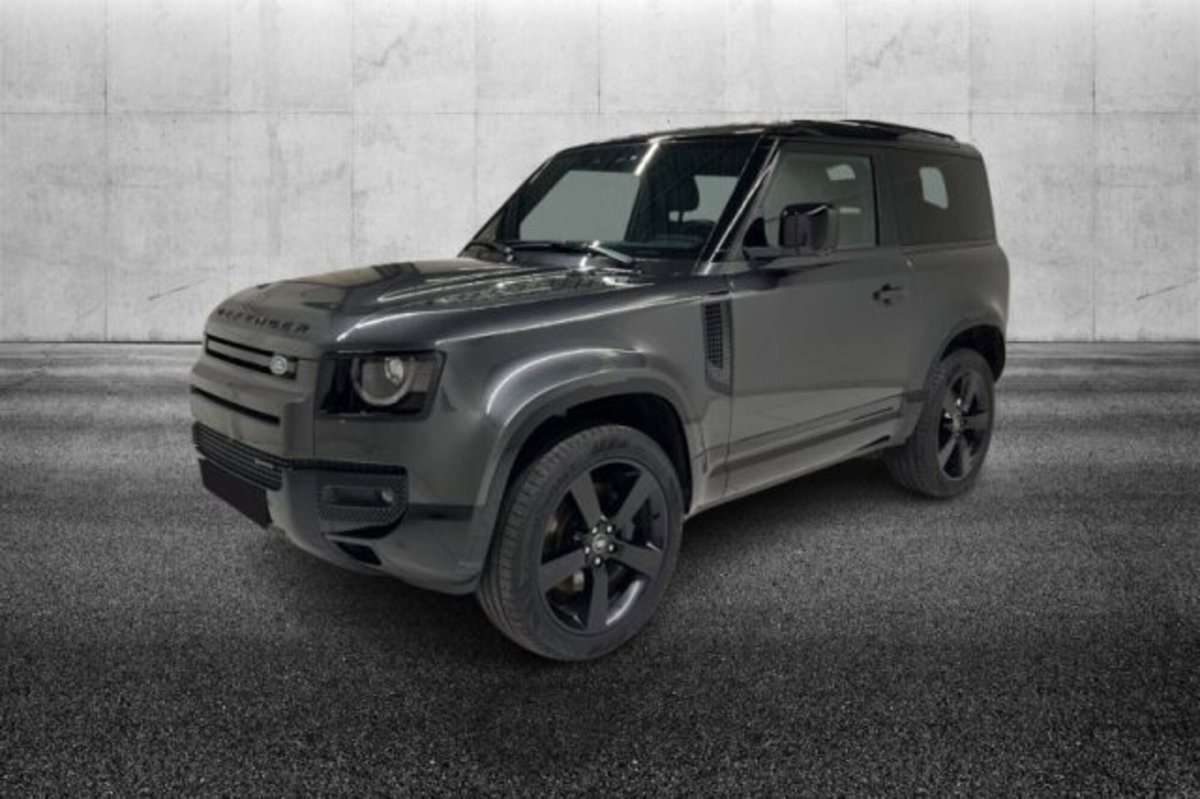 Land Rover Defender 90 3.0d i6 mhev X-Dynamic SE awd 200cv auto