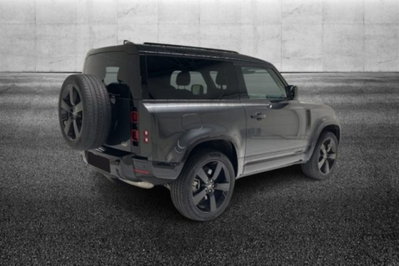 Land Rover Defender 90 3.0d i6 mhev X-Dynamic SE awd 200cv auto (2)