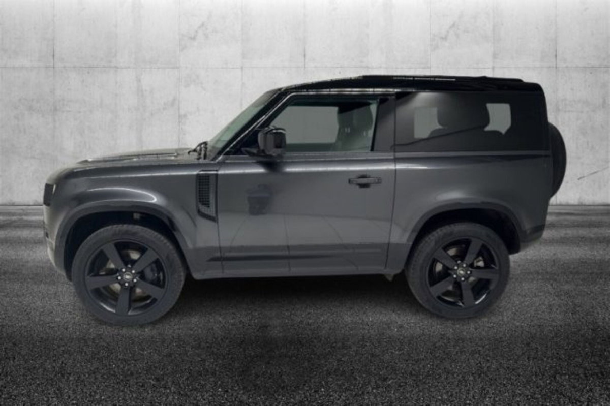 Land Rover Defender 90 3.0d i6 mhev X-Dynamic SE awd 200cv auto (3)