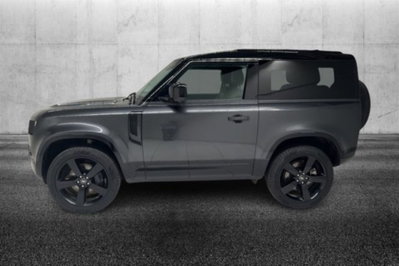 Land Rover Defender 90 3.0d i6 mhev X-Dynamic SE awd 200cv auto (3)