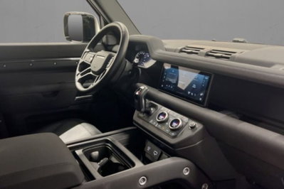 Land Rover Defender 90 3.0d i6 mhev X-Dynamic SE awd 200cv auto (4)