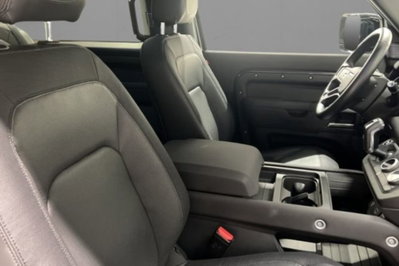 Land Rover Defender 90 3.0d i6 mhev X-Dynamic SE awd 200cv auto (6)