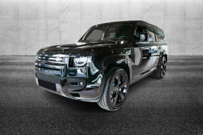 Land Rover Defender 110 3.0D I6 300 CV AWD Auto X-Dynamic HSE usata