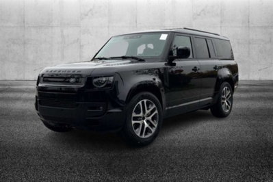 Land Rover Defender 110 3.0D I6 300 CV AWD Auto X-Dynamic HSE