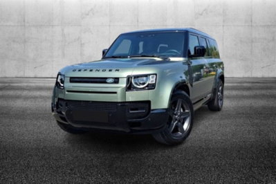 Land Rover Defender 110 3.0D I6 300 CV AWD Auto X-Dynamic SE usata