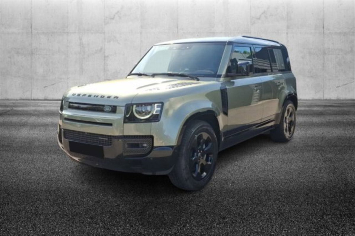 Land Rover Defender 110 3.0D I6 300 CV AWD Auto X-Dynamic SE