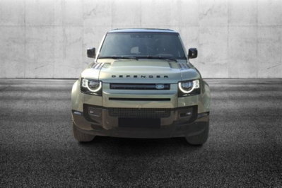 Land Rover Defender 110 3.0D I6 300 CV AWD Auto X-Dynamic SE (4)