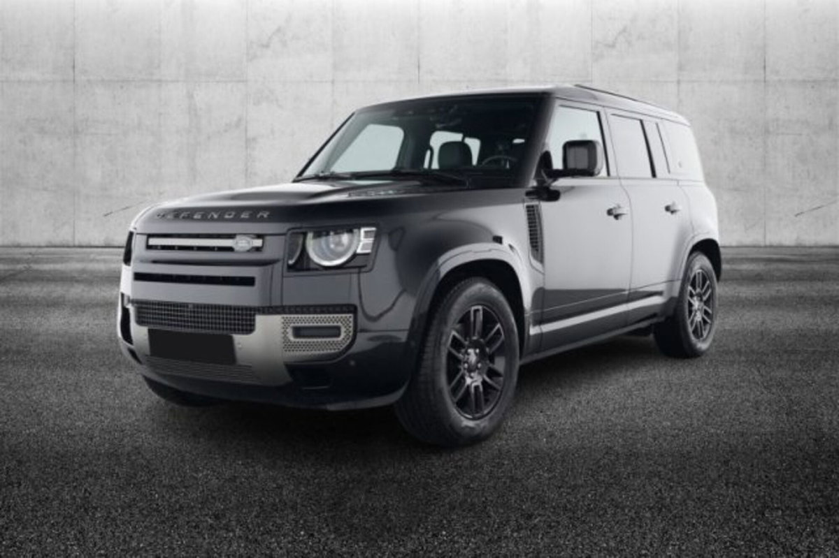 Land Rover Defender 110 3.0d i6 mhev X-Dynamic SE awd 250cv auto