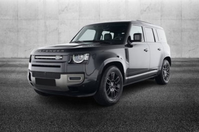 Land Rover Defender 110 3.0d i6 mhev X-Dynamic SE awd 250cv auto usata