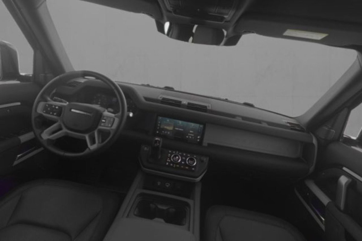 Land Rover Defender 110 3.0d i6 mhev X-Dynamic SE awd 250cv auto (6)