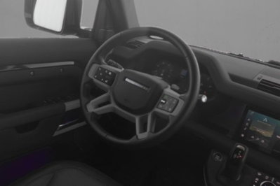 Land Rover Defender 110 3.0d i6 mhev X-Dynamic SE awd 250cv auto (7)