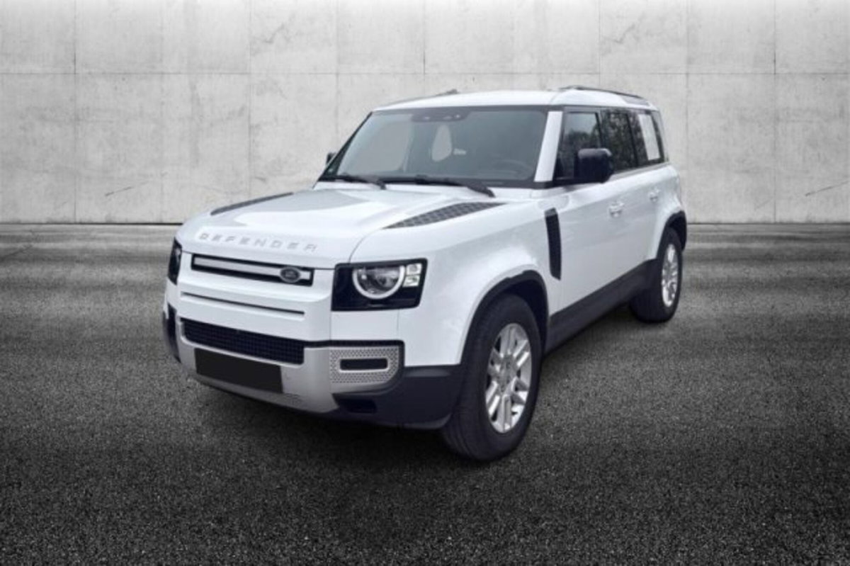 Land Rover Defender 110 3.0D I6 200 CV AWD Auto S (2)
