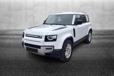 Land Rover Defender 110 3.0D I6 200 CV AWD Auto S (2)