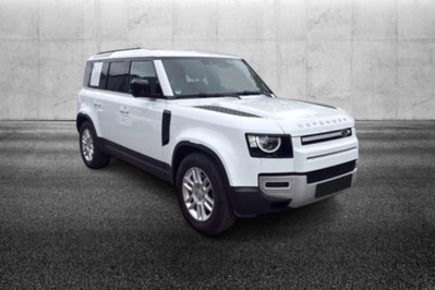 Land Rover Defender 110 3.0D I6 200 CV AWD Auto S (3)