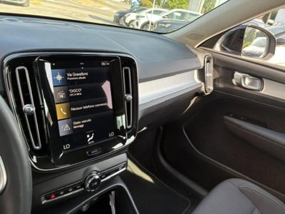Volvo XC40 T4 Recharge Plug-in Hybrid Inscription Expression (10)
