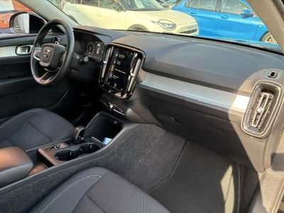 Volvo XC40 T4 Recharge Plug-in Hybrid Inscription Expression (11)