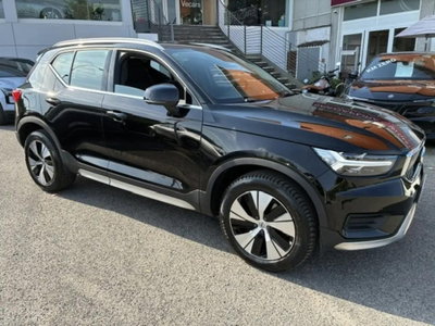 Volvo XC40 T4 Recharge Plug-in Hybrid Inscription Expression (2)