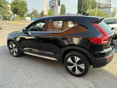Volvo XC40 T4 Recharge Plug-in Hybrid Inscription Expression (3)