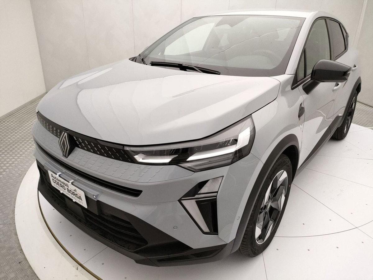 Renault Captur 1.2 eco-g Techno 120cv (13)