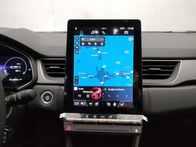 Renault Captur 1.2 eco-g Techno 120cv (16)