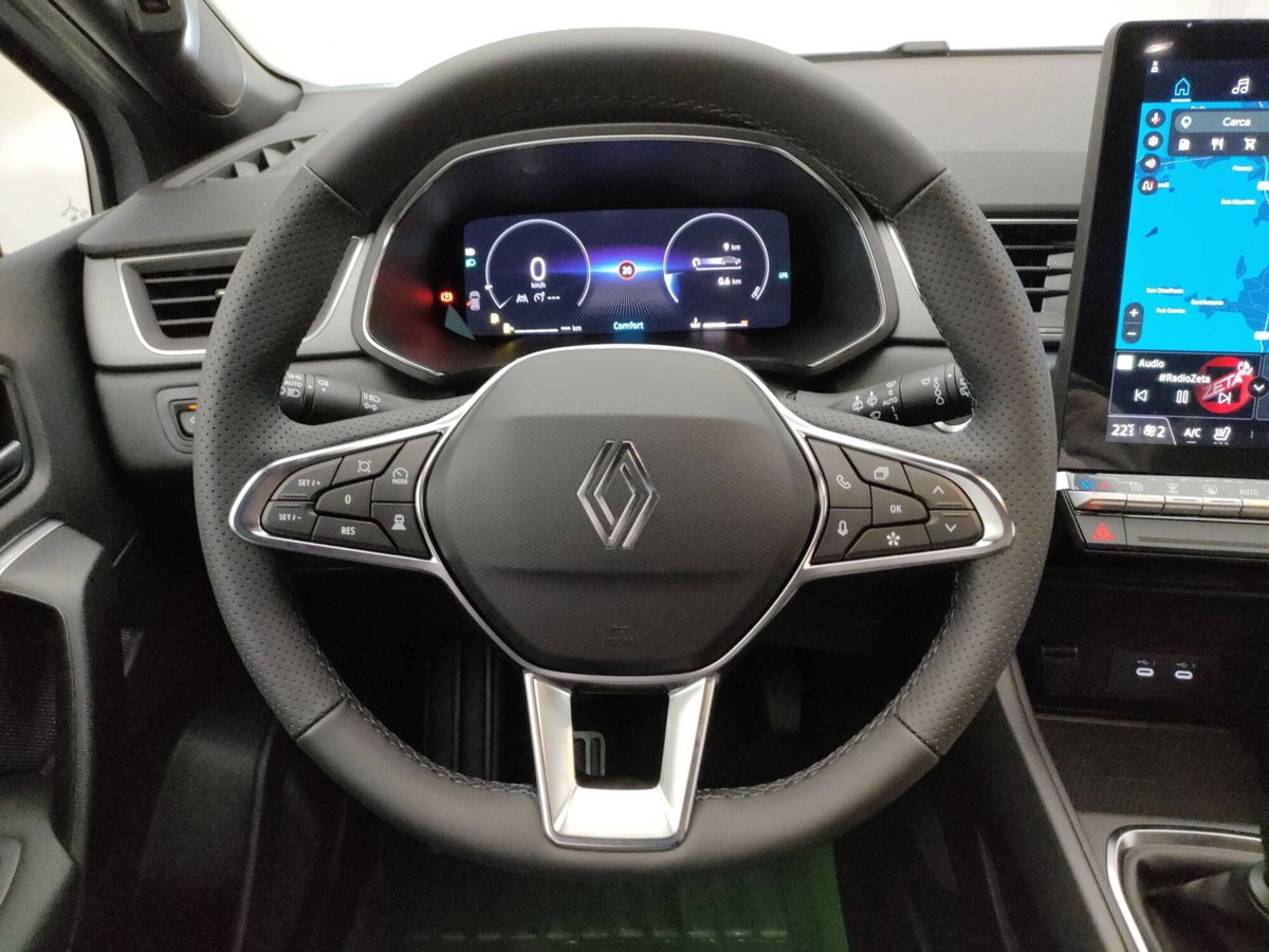 Renault Captur 1.2 eco-g Techno 120cv (7)