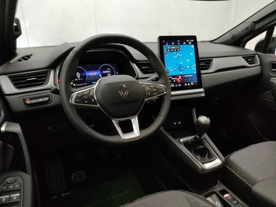 Renault Captur 1.2 eco-g Techno 120cv (8)