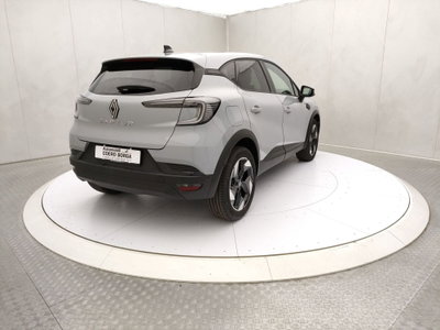 Renault Captur 1.2 eco-g Techno 120cv (4)