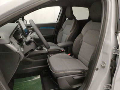 Renault Captur 1.2 eco-g Techno 120cv (9)
