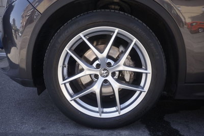 Alfa Romeo Stelvio Stelvio 2.2 Turbodiesel 190 CV AT8 Q4 Sprint (5)