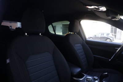 Alfa Romeo Stelvio Stelvio 2.2 Turbodiesel 190 CV AT8 Q4 Sprint (6)