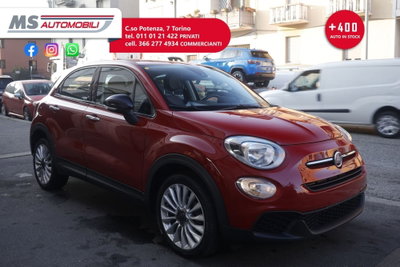 Fiat 500X 1.0 T3 120 CV Red Dolcevita usata