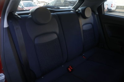 Fiat 500X 1.0 T3 120 CV Red Dolcevita (12)