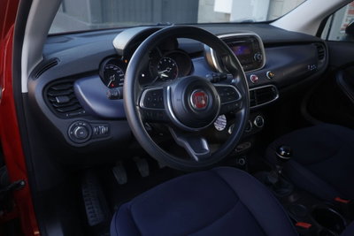 Fiat 500X 1.0 T3 120 CV Red Dolcevita (14)