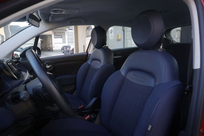 Fiat 500X 1.0 T3 120 CV Red Dolcevita (16)