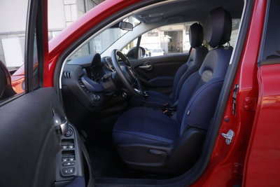 Fiat 500X 1.0 T3 120 CV Red Dolcevita (17)