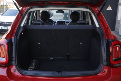 Fiat 500X 1.0 T3 120 CV Red Dolcevita (18)