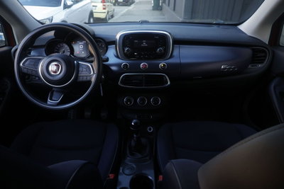 Fiat 500X 1.0 T3 120 CV Red Dolcevita (2)
