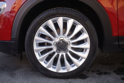 Fiat 500X 1.0 T3 120 CV Red Dolcevita (5)