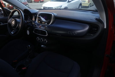 Fiat 500X 1.0 T3 120 CV Red Dolcevita (8)