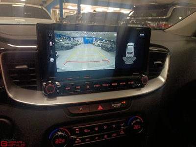 Kia XCeed 1.0 t-gdi Gpl Business (11)