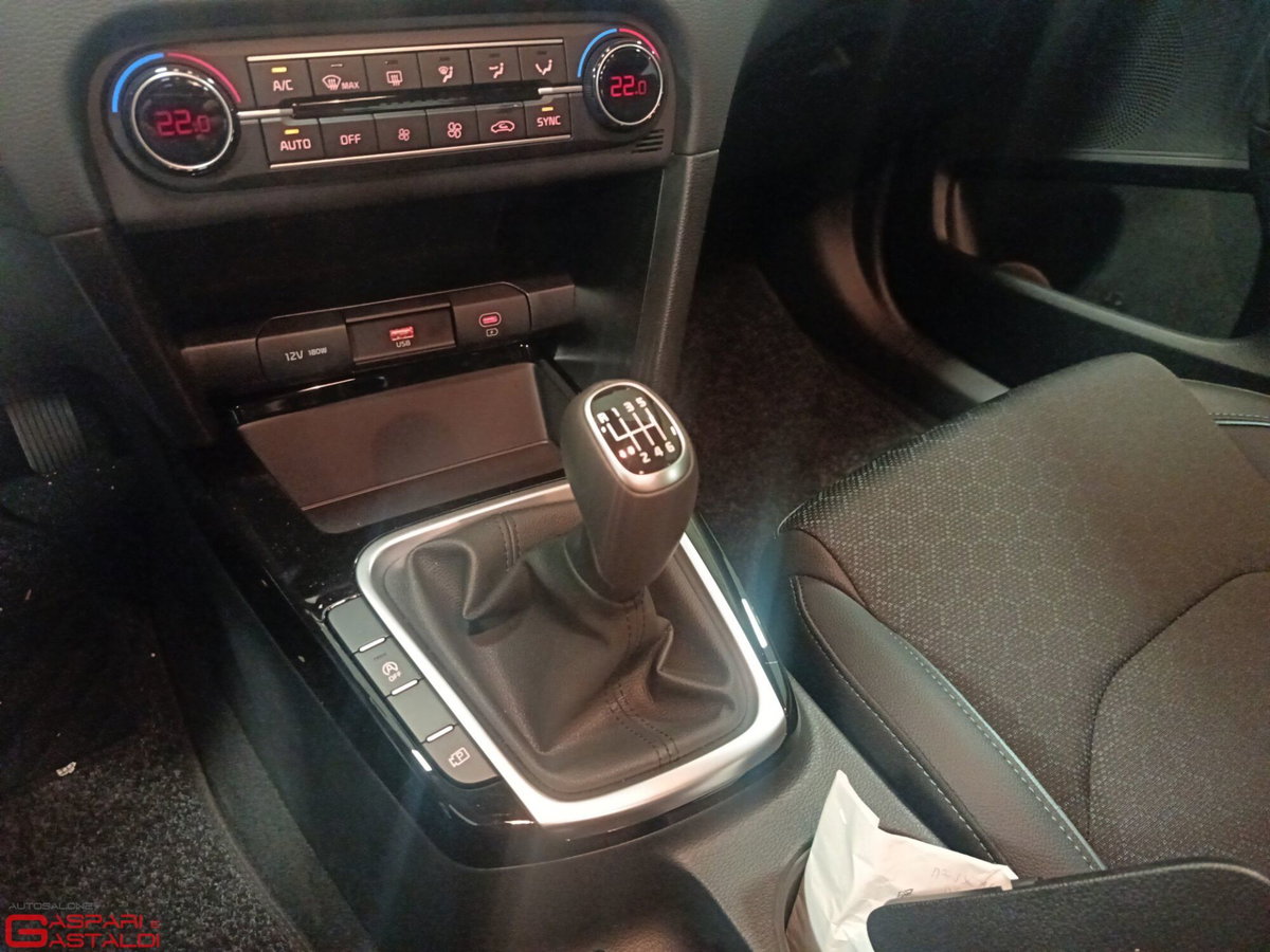 Kia XCeed 1.0 t-gdi Gpl Business (13)