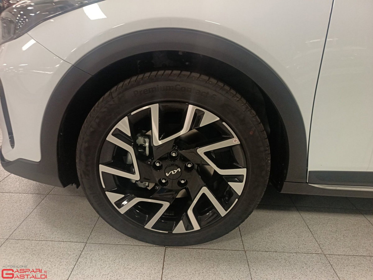 Kia XCeed 1.0 t-gdi Gpl Business (16)