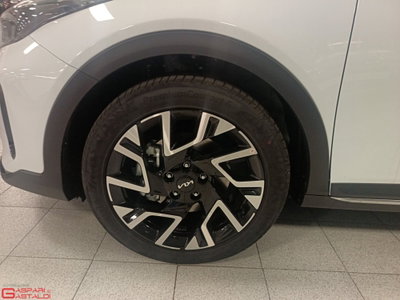 Kia XCeed 1.0 t-gdi Gpl Business (16)