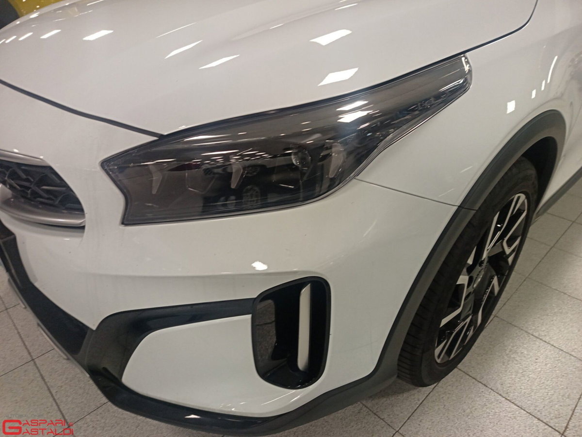 Kia XCeed 1.0 t-gdi Gpl Business (17)
