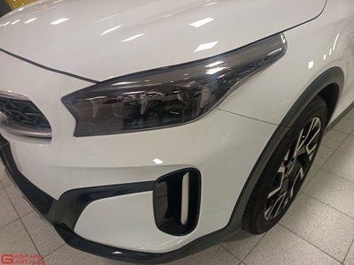 Kia XCeed 1.0 t-gdi Gpl Business (17)