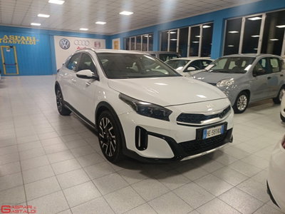 Kia XCeed 1.0 t-gdi Gpl Business (2)