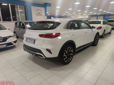 Kia XCeed 1.0 t-gdi Gpl Business (3)